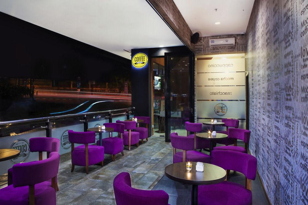 Grand Edge Hotel