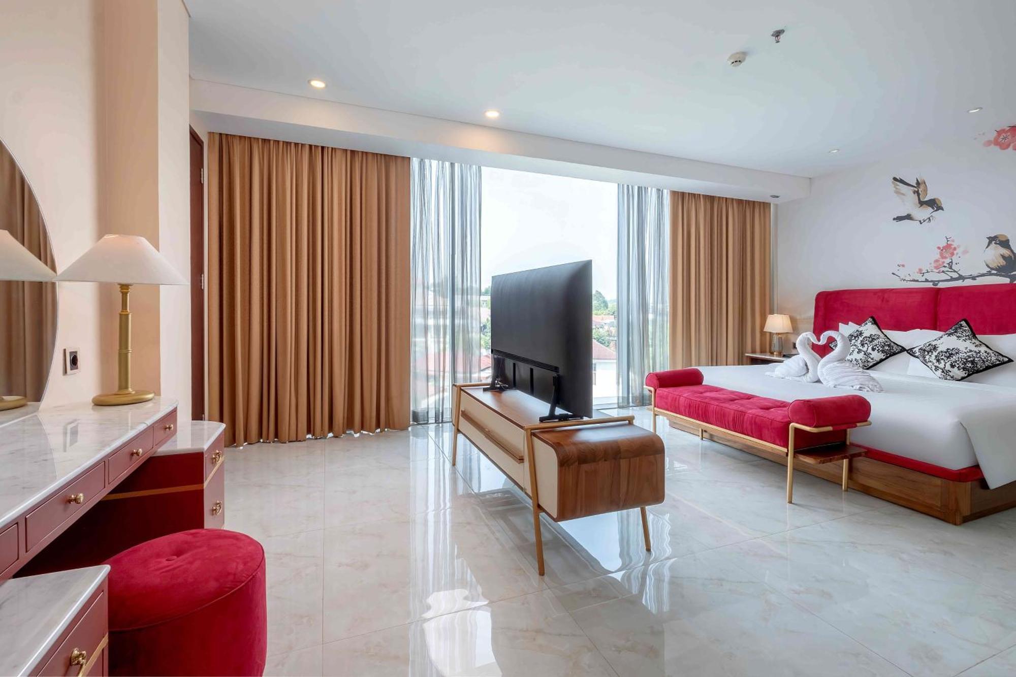 Hotel Grand Edge