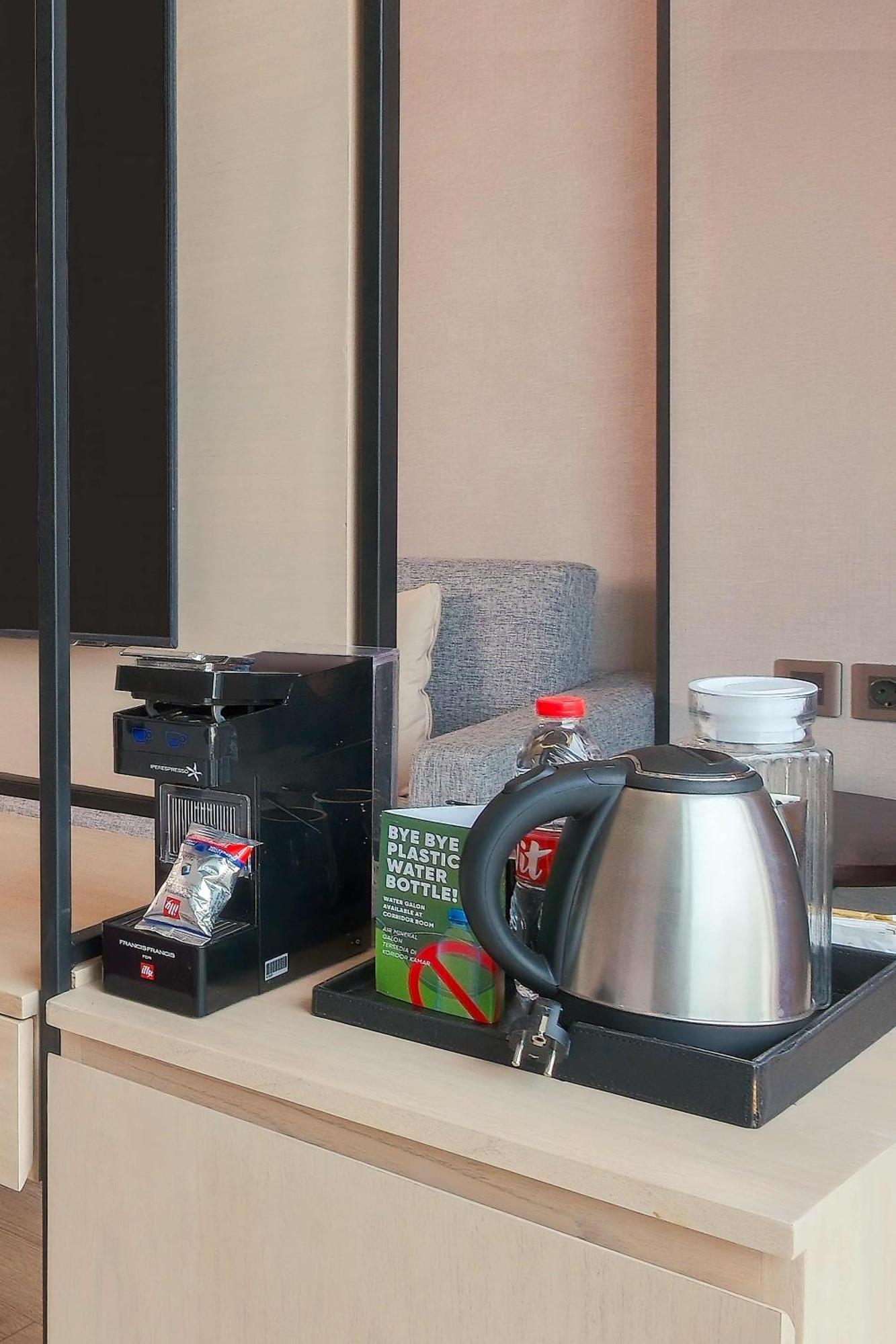 Grand Edge Hotel 4*