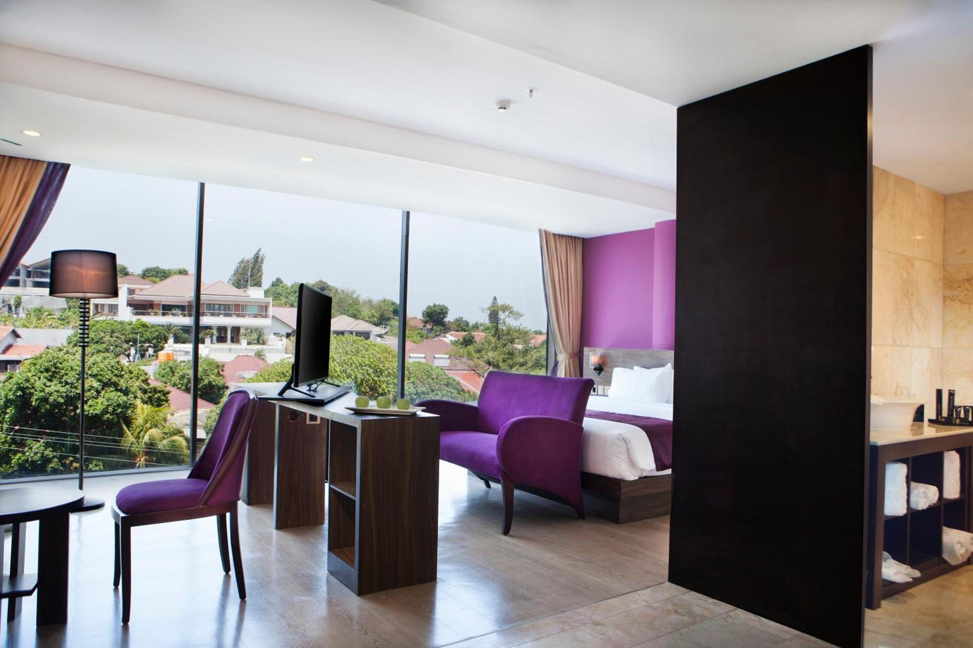 Grand Edge 4*