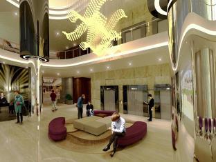 Grand Edge Semarang