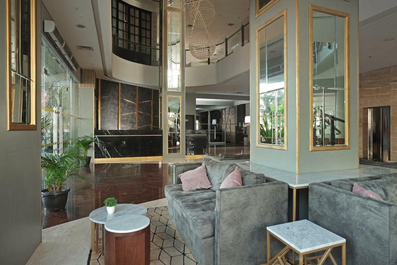 Grand Edge 4*